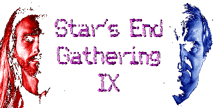 Gathering 9 Graphic