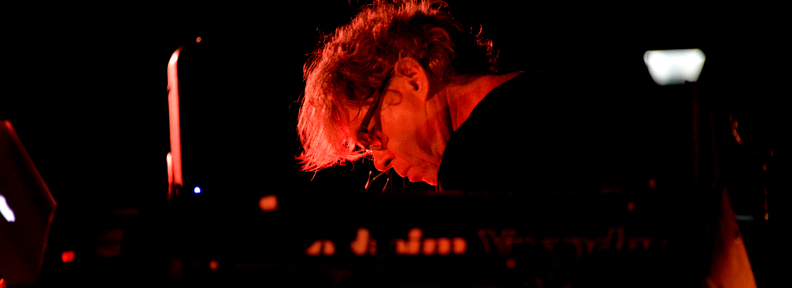 Steve Roach