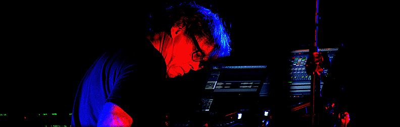 Steve Roach