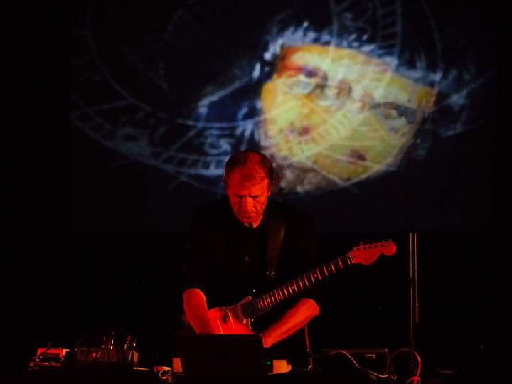 Erik Wollo