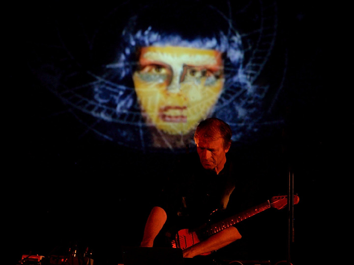 Erik Wollo