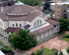 The Rotunda