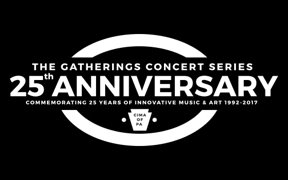 The Gatherings 2017