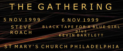 Gathering 22 Graphic