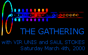 Gathering 23 Graphic