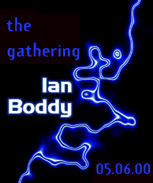 Gathering 25 Graphic