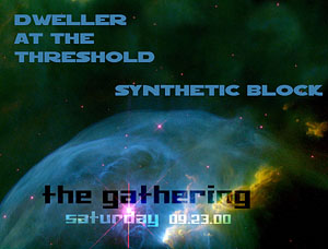 Gathering 27 Graphic