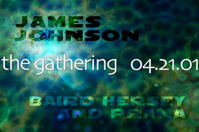 Gathering 31 Graphic