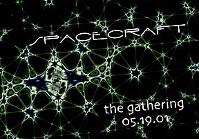 Gathering 32 Graphic