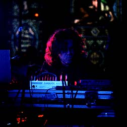 Steve Roach