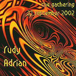 Gathering Series Graphic