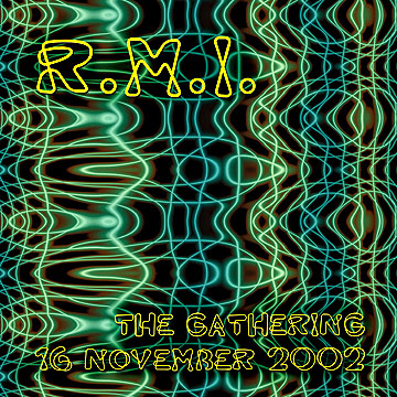 Gathering Series Graphic