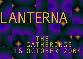 Gatherings Graphic