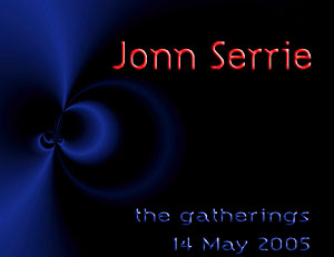 Gatherings Graphic