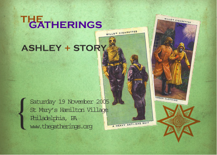 Gatherings Graphic