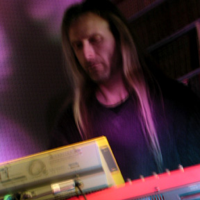Chuck van Zyl