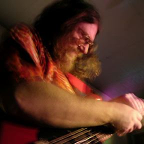 Art Cohen