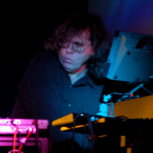 Steve Roach