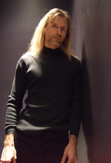 Chuck van Zyl