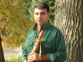 David Rose