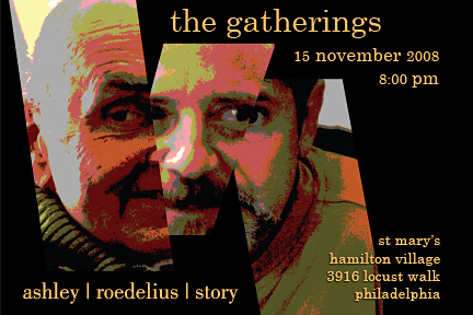 Gatherings Graphic