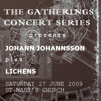 Gatherings Graphic