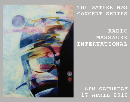 Gatherings Graphic