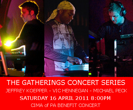 Gatherings Graphic