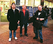 Radio Massacre International
