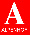 Alpenhof B&B