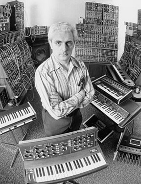 Robert Moog