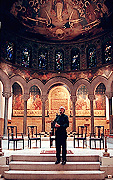 Cathedral Interior