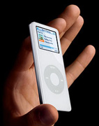 iPod