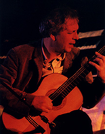 Ralph Towner