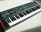 Synthesizer