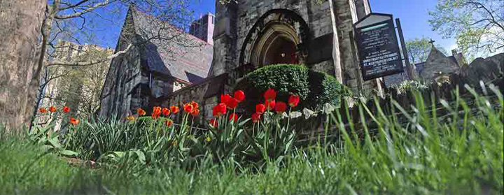 St Mary's Church