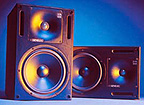 Monitor Speakers