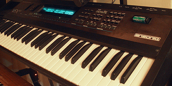 Ensoniq