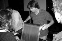 Mellotron Workshop