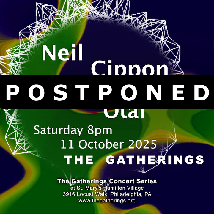 The Gatherings