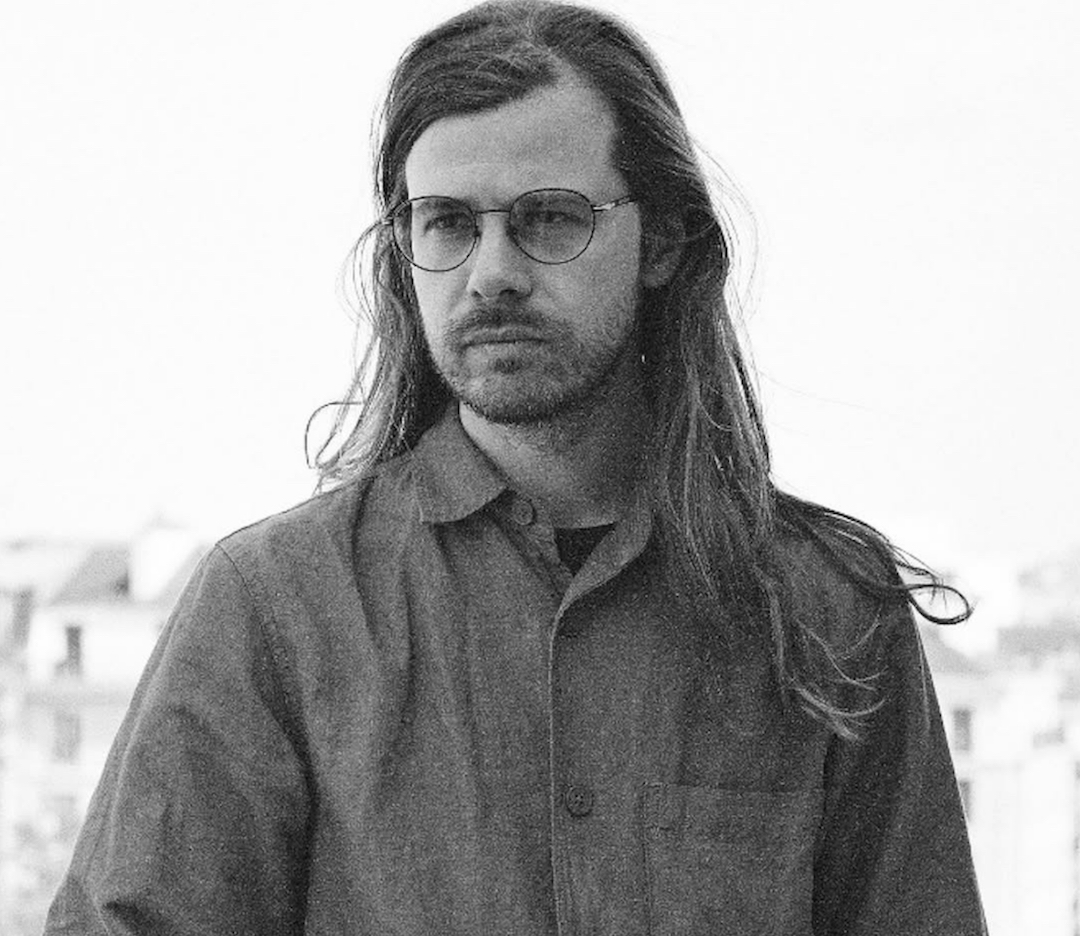 Oskar ArngrÃ­msson