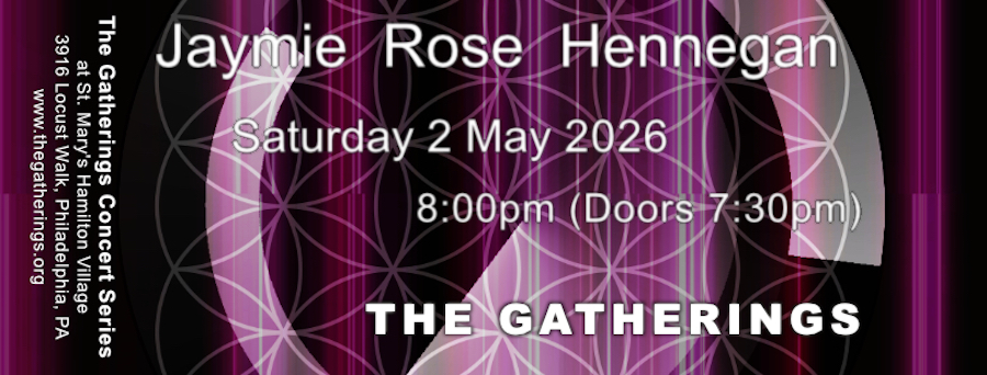 Jaymie Rose Hennegan