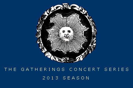 The Gatherings 2013