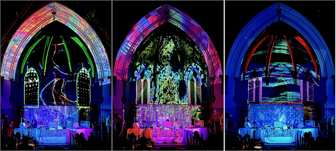 Neil Cippon/Samara Talkin